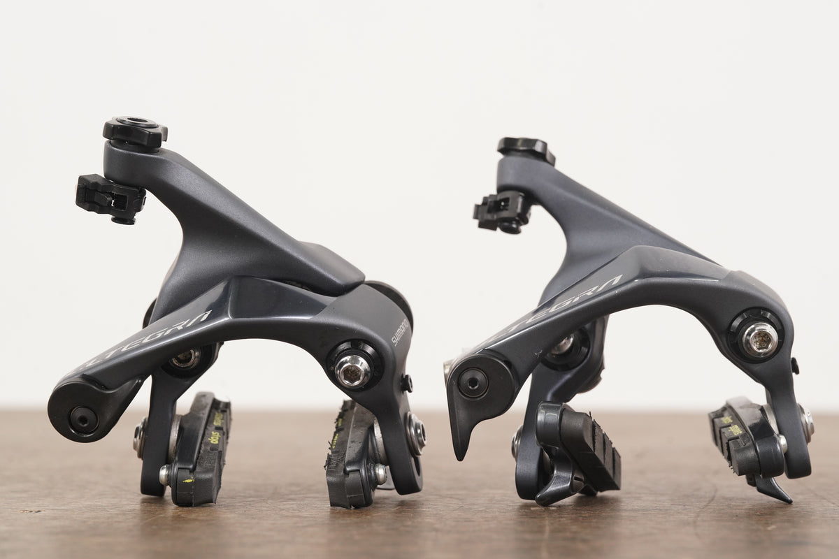 Shimano Ultegra BR-R8010 Direct Mount Rim Brake Calipers R8010