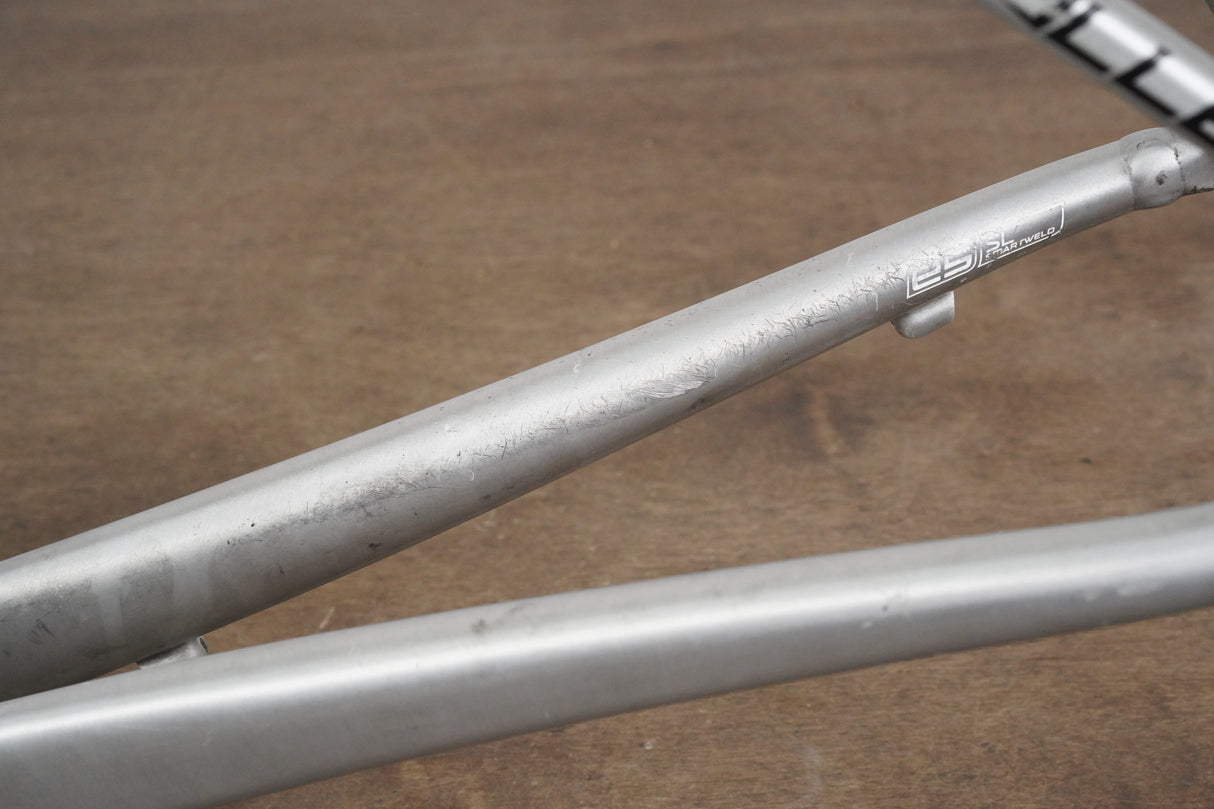 52cm Specialized Allez Sprint Alloy Rim Brake Road Frameset