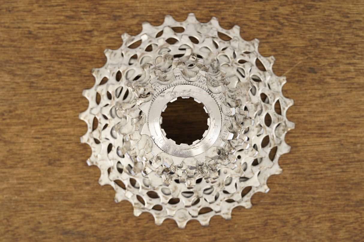11-28T SRAM Force 22 PG-1170 11 Speed Road Cassette 255g