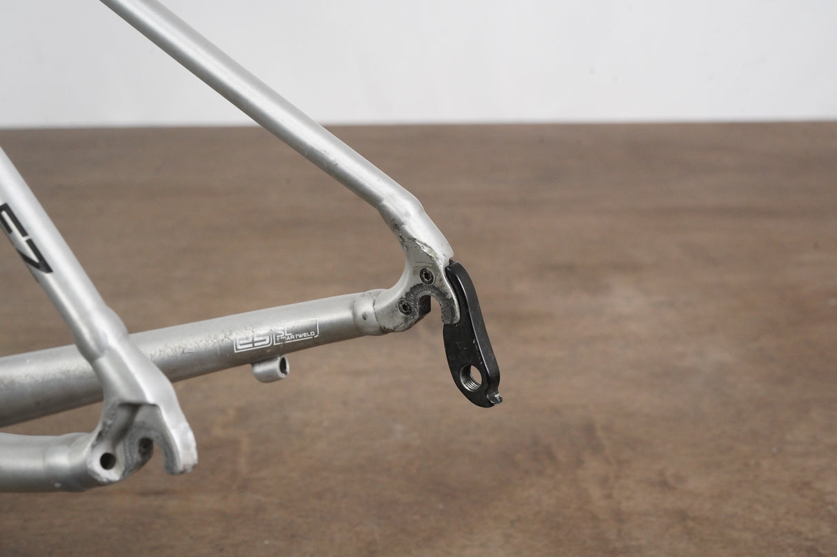 52cm Specialized Allez Sprint Alloy Rim Brake Road Frameset