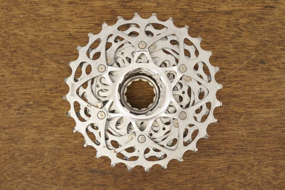 11-28T SRAM Force 22 PG-1170 11 Speed Road Cassette 255g