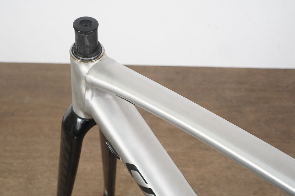 52cm Specialized Allez Sprint Alloy Rim Brake Road Frameset