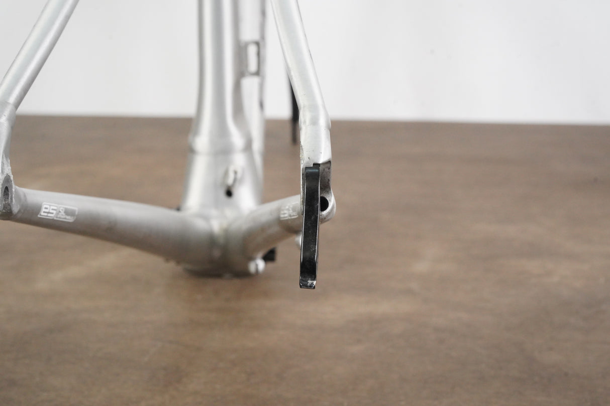 52cm Specialized Allez Sprint Alloy Rim Brake Road Frameset