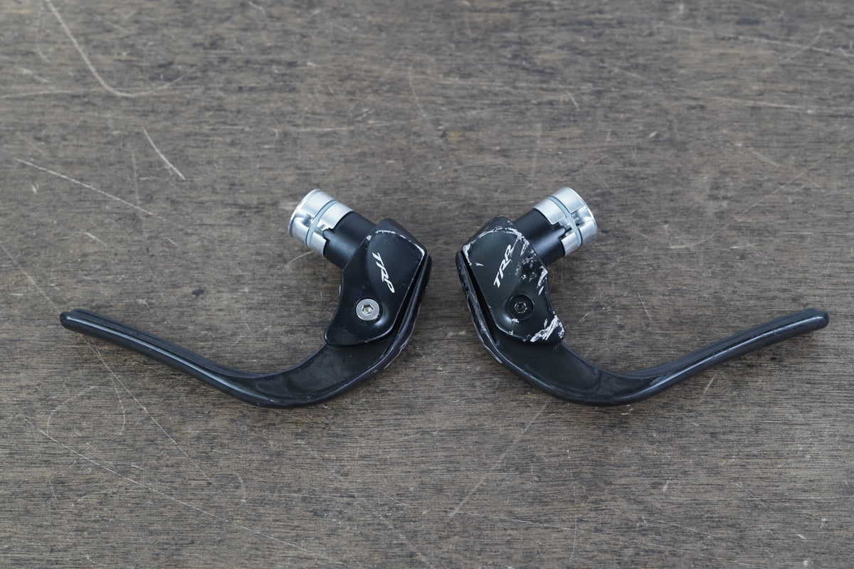 TRP RL970 Carbon Aero Brake Levers TT Triathlon
