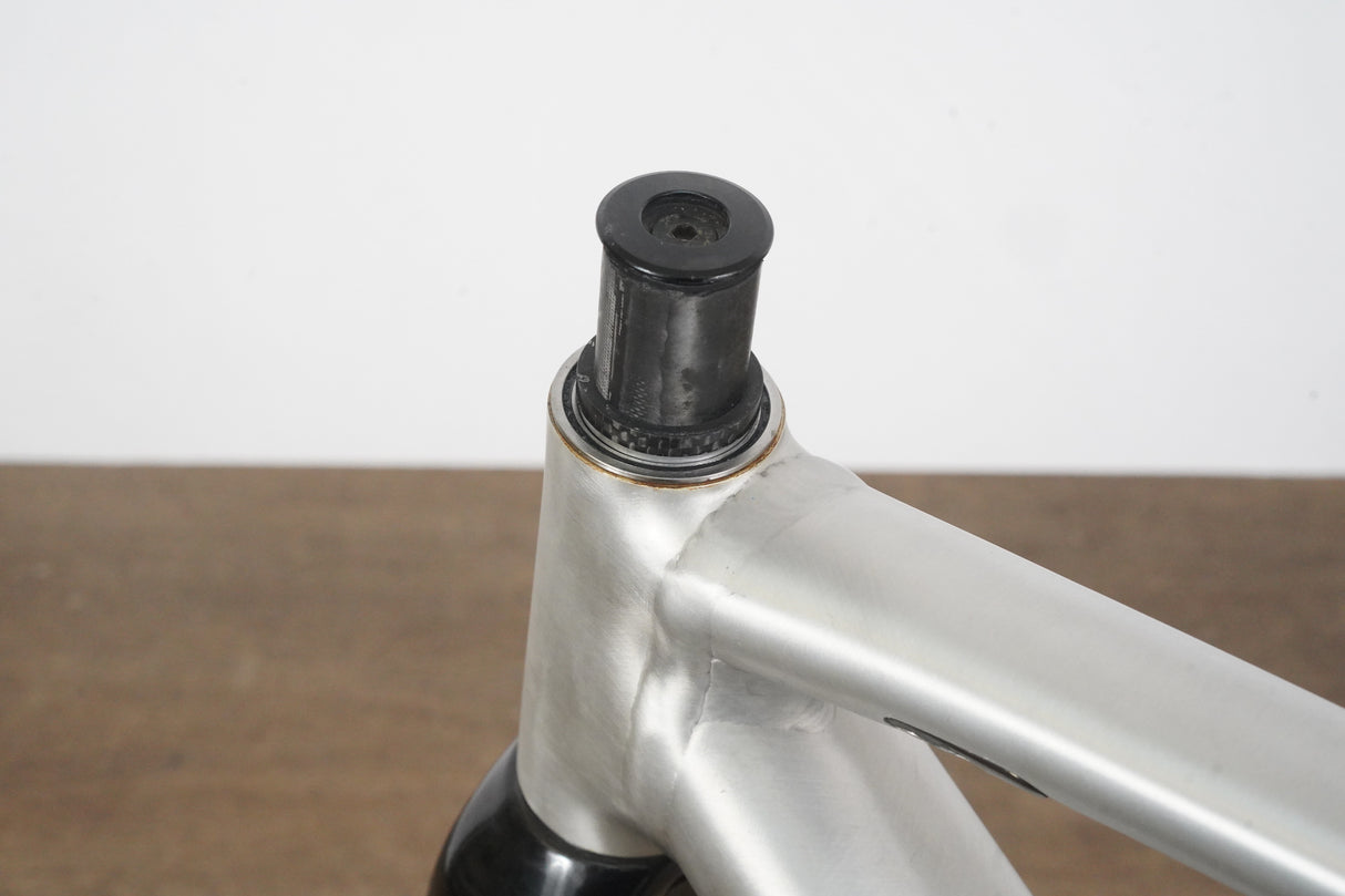 52cm Specialized Allez Sprint Alloy Rim Brake Road Frameset