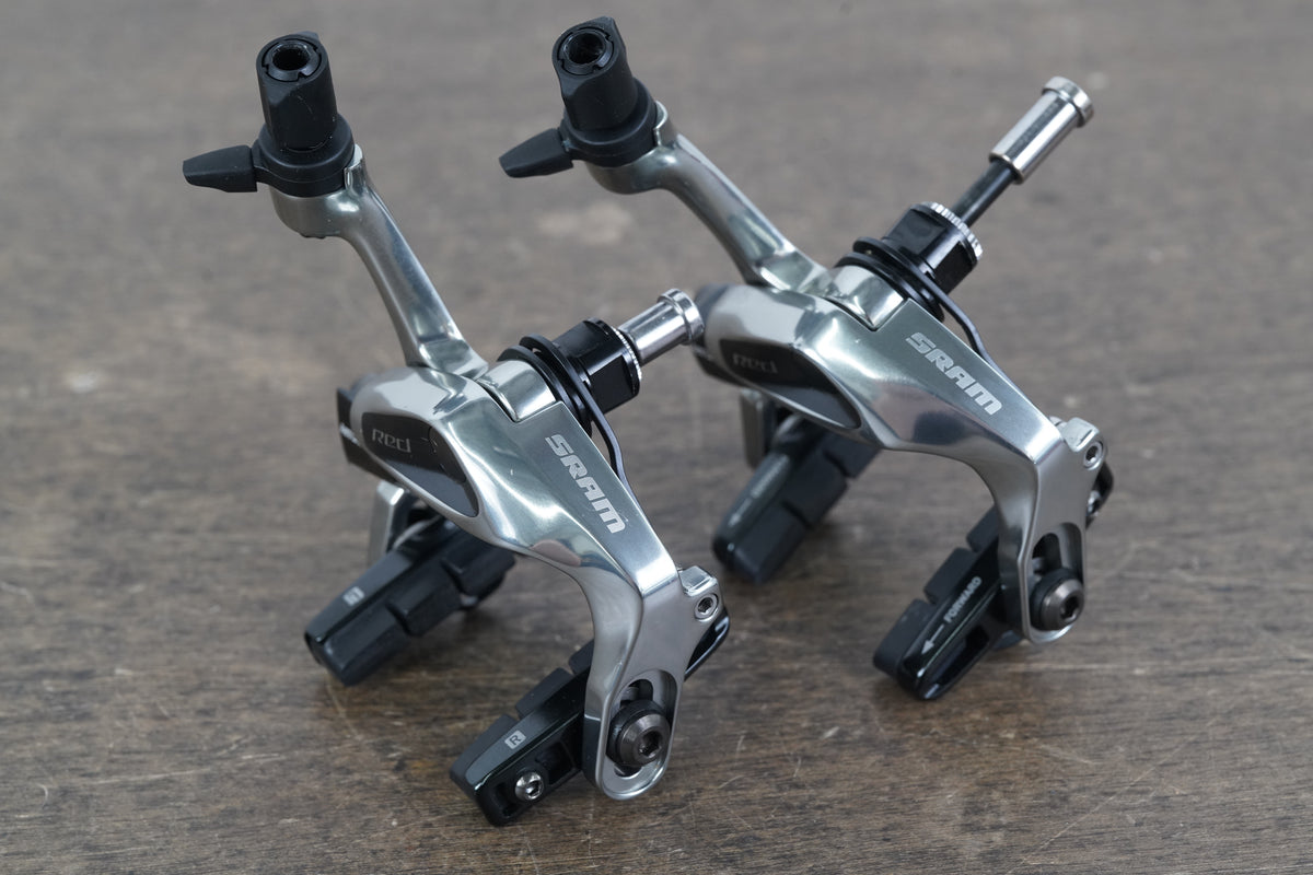SRAM Red Aerolink Standard Center Mount Rim Brake Calipers