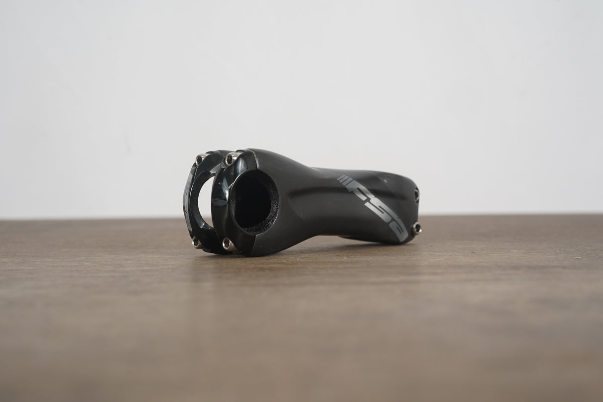 FSA K-Force Light 110mm ±6 Degree Carbon Road Stem 166g 1 1/4" 31.8mm