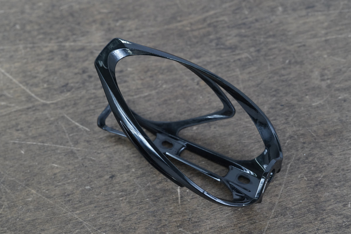 (1) Specialized Rib Cage II Water Bottle Cage 33g