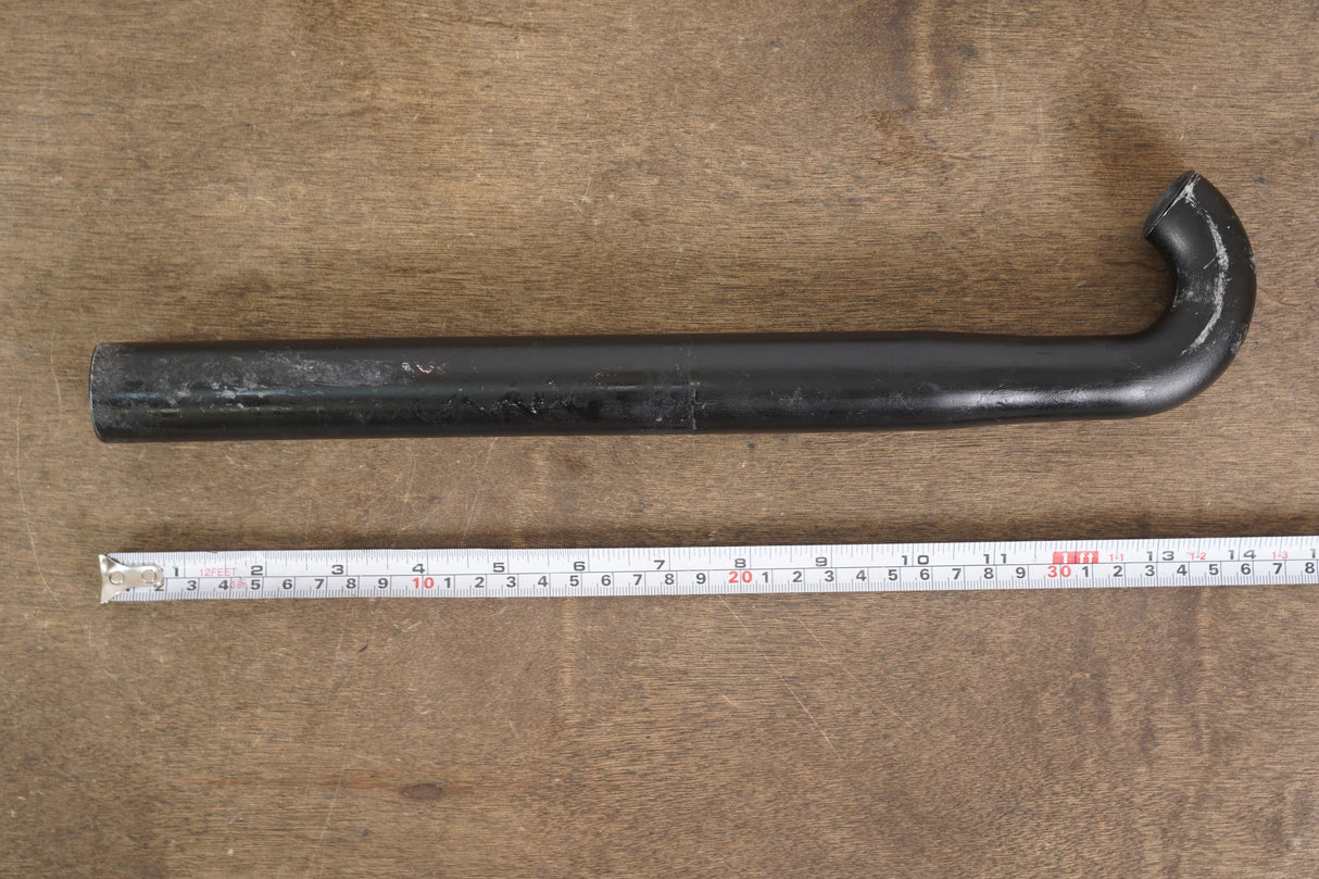 31.6mm Alloy Setback Road Seatpost