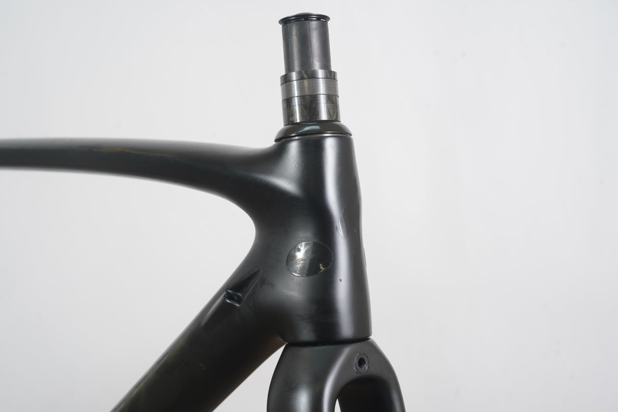 52cm Specialized S-WORKS Tarmac SL5 Carbon Rim Brake Frameset