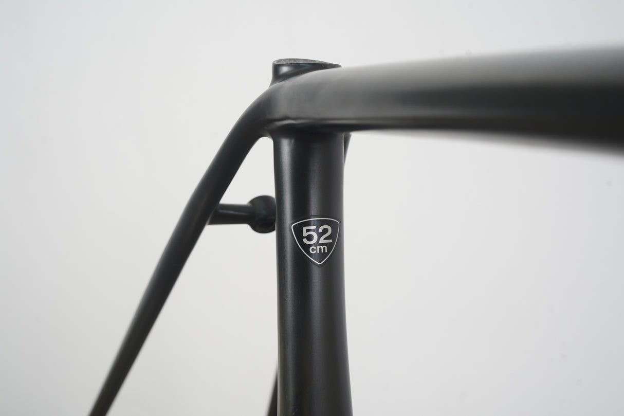 52cm Specialized S-WORKS Tarmac SL5 Carbon Rim Brake Frameset