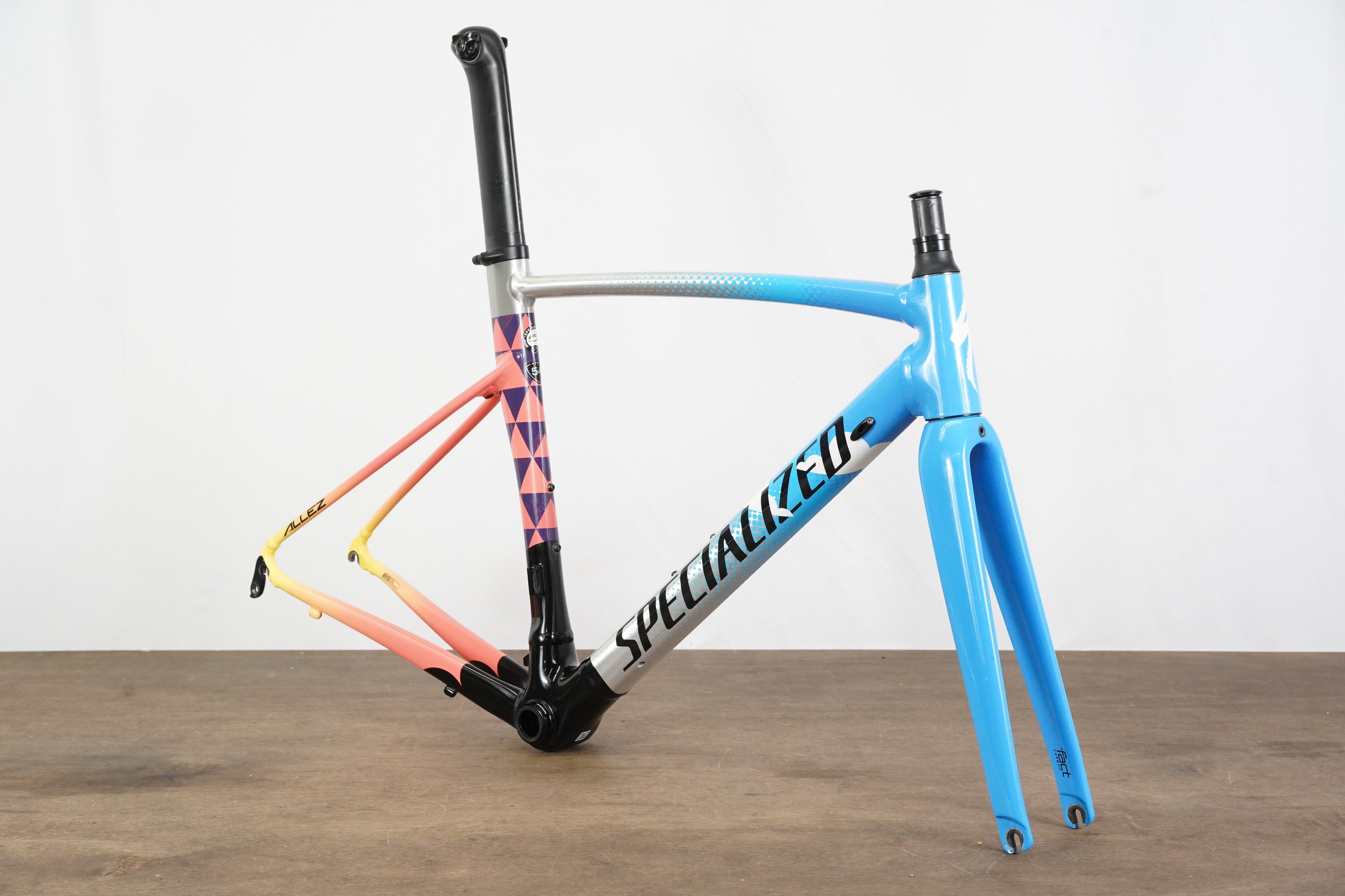 Specialized allez 54cm online