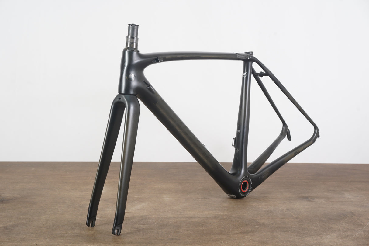 52cm Specialized S-WORKS Tarmac SL5 Carbon Rim Brake Frameset