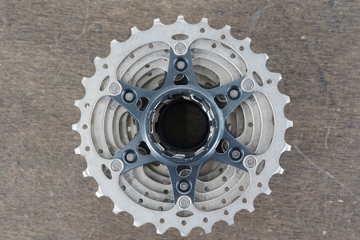 11-28T Shimano Ultegra CS-R8000 11 Speed Cassette 243g 8000