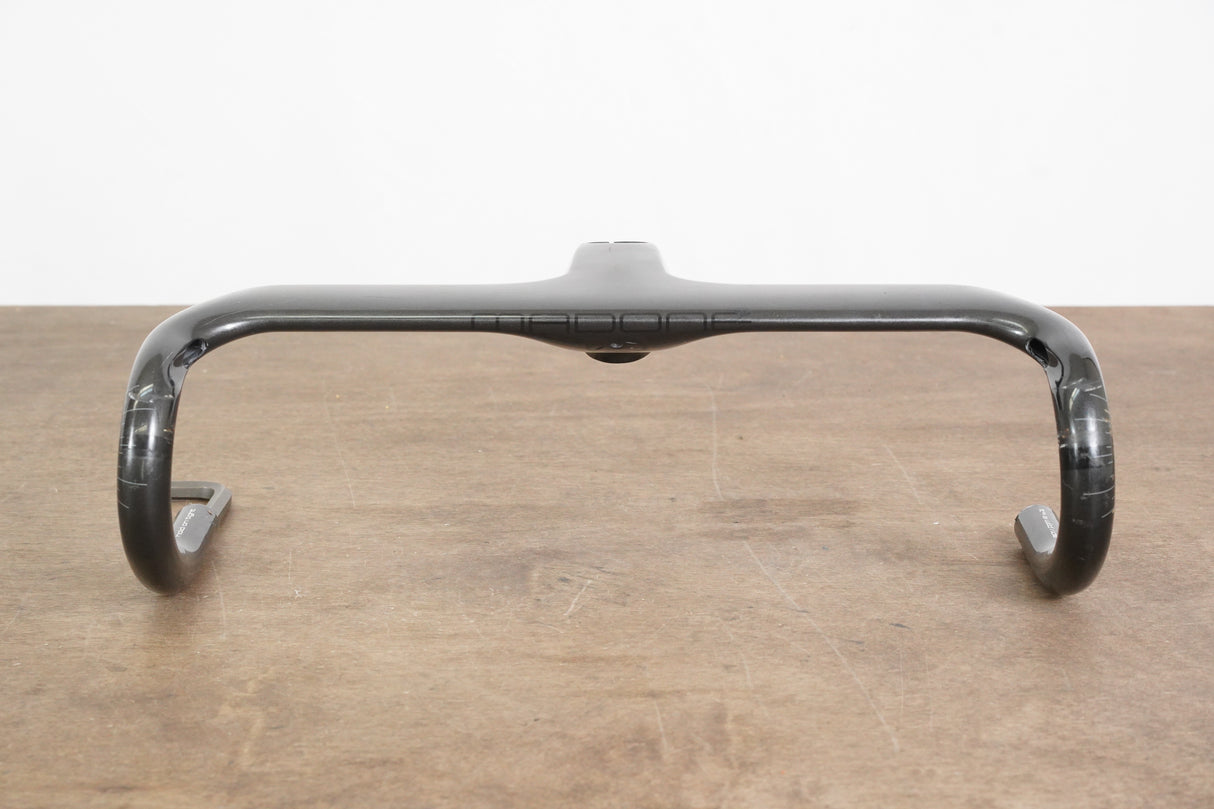 42cm 100mm -7 Degree Trek Madone Carbon Barstem Handlebar 1 1/8"