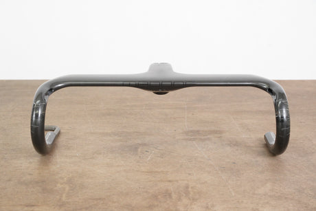 42cm 100mm -7 Degree Trek Madone Carbon Barstem Handlebar 1 1/8"