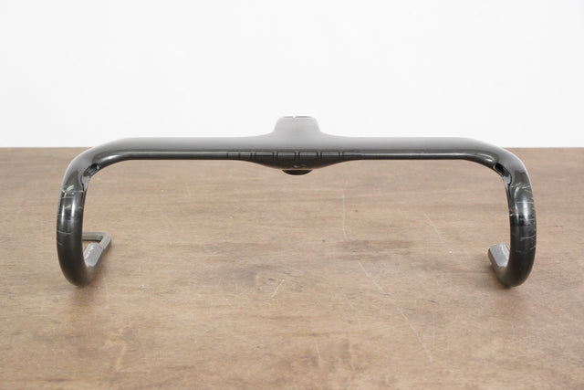 42cm 100mm -7 Degree Trek Madone Carbon Barstem Handlebar 1 1/8"