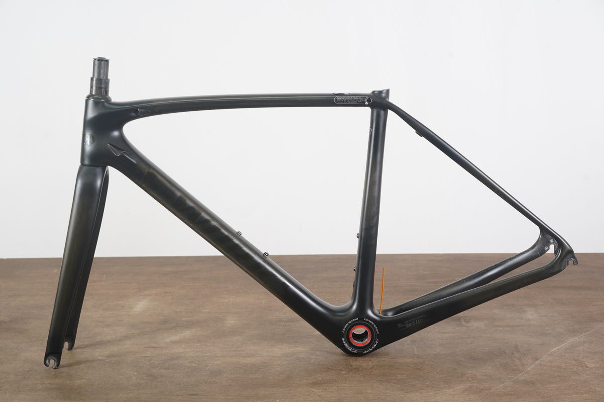 52cm Specialized S-WORKS Tarmac SL5 Carbon Rim Brake Frameset
