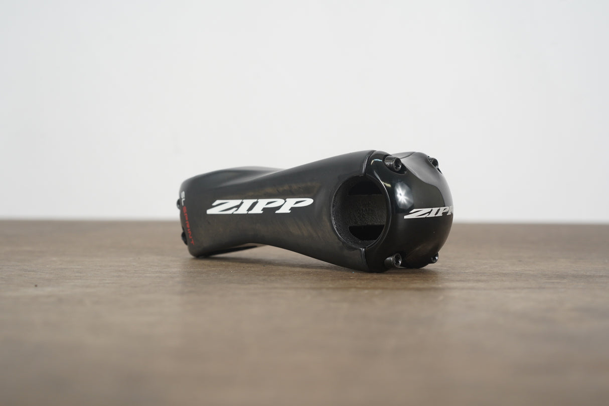 Zipp SL Sprint 110mm ±12 Degree Carbon Road Stem 177g 1 1/8" 31.8mm
