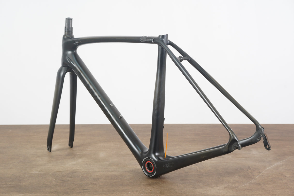 52cm Specialized S-WORKS Tarmac SL5 Carbon Rim Brake Frameset