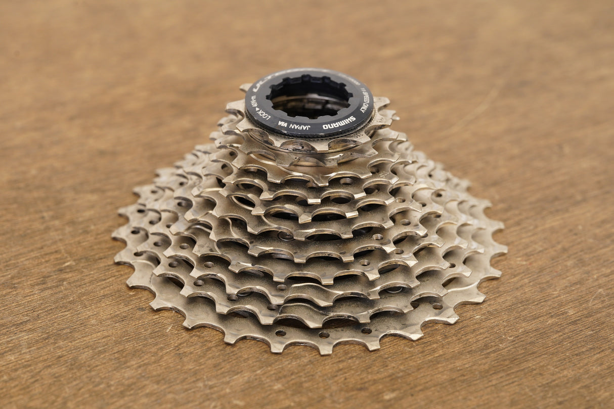 11-28T Shimano Ultegra CS-R8000 11 Speed Cassette 243g 8000