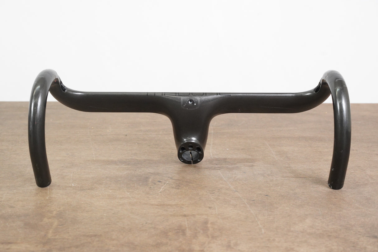 42cm 100mm -7 Degree Trek Madone Carbon Barstem Handlebar 1 1/8"