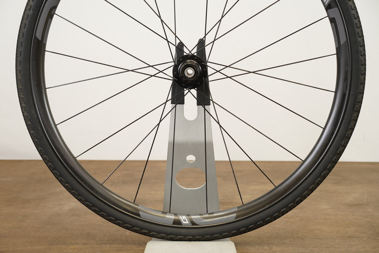 ENVE G23 Chris King R45D Carbon Tubeless Disc Brake Gravel CX Wheelset 11 Speed