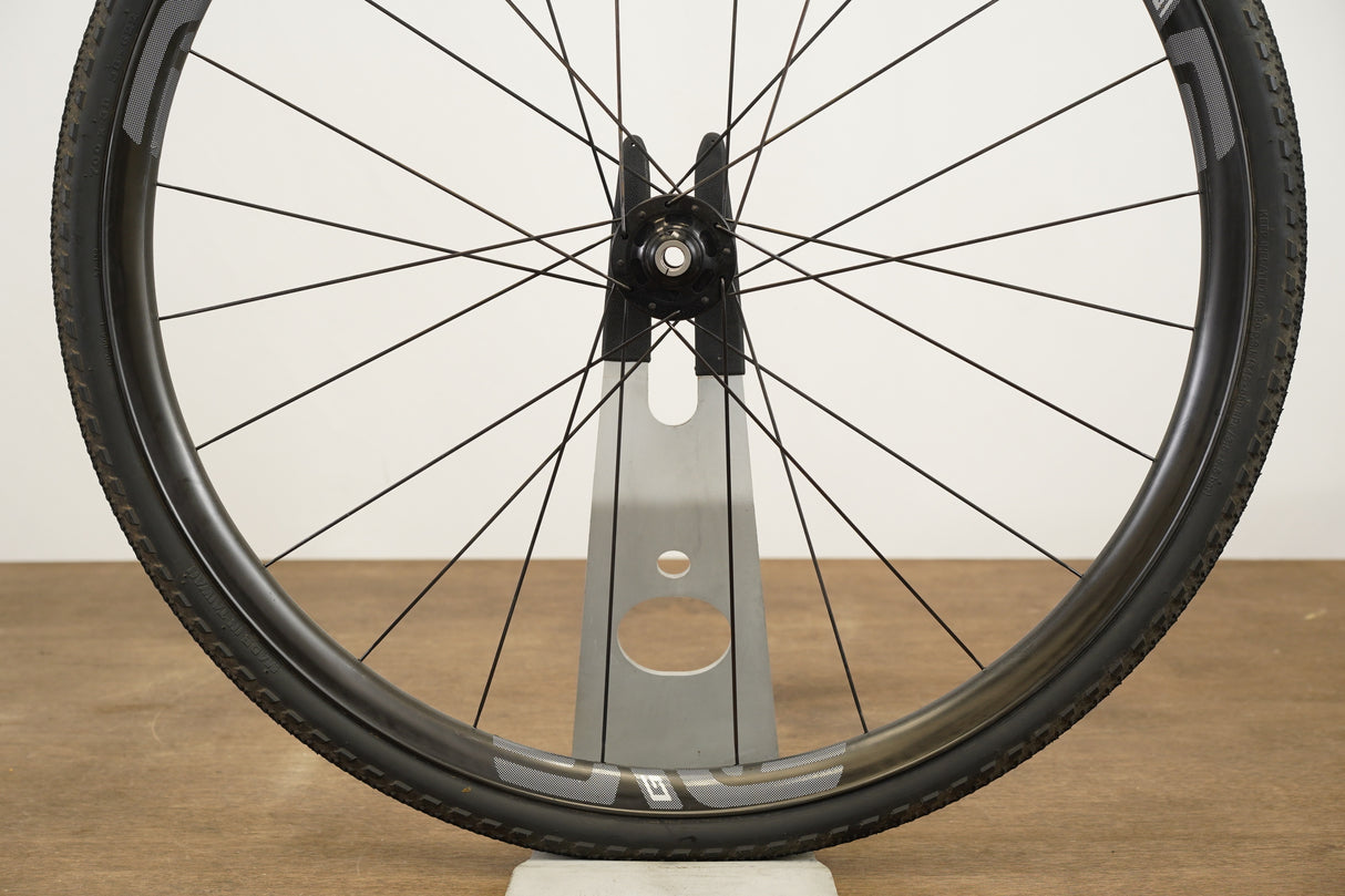 ENVE G23 Chris King R45D Carbon Tubeless Disc Brake Gravel CX Wheelset 11 Speed