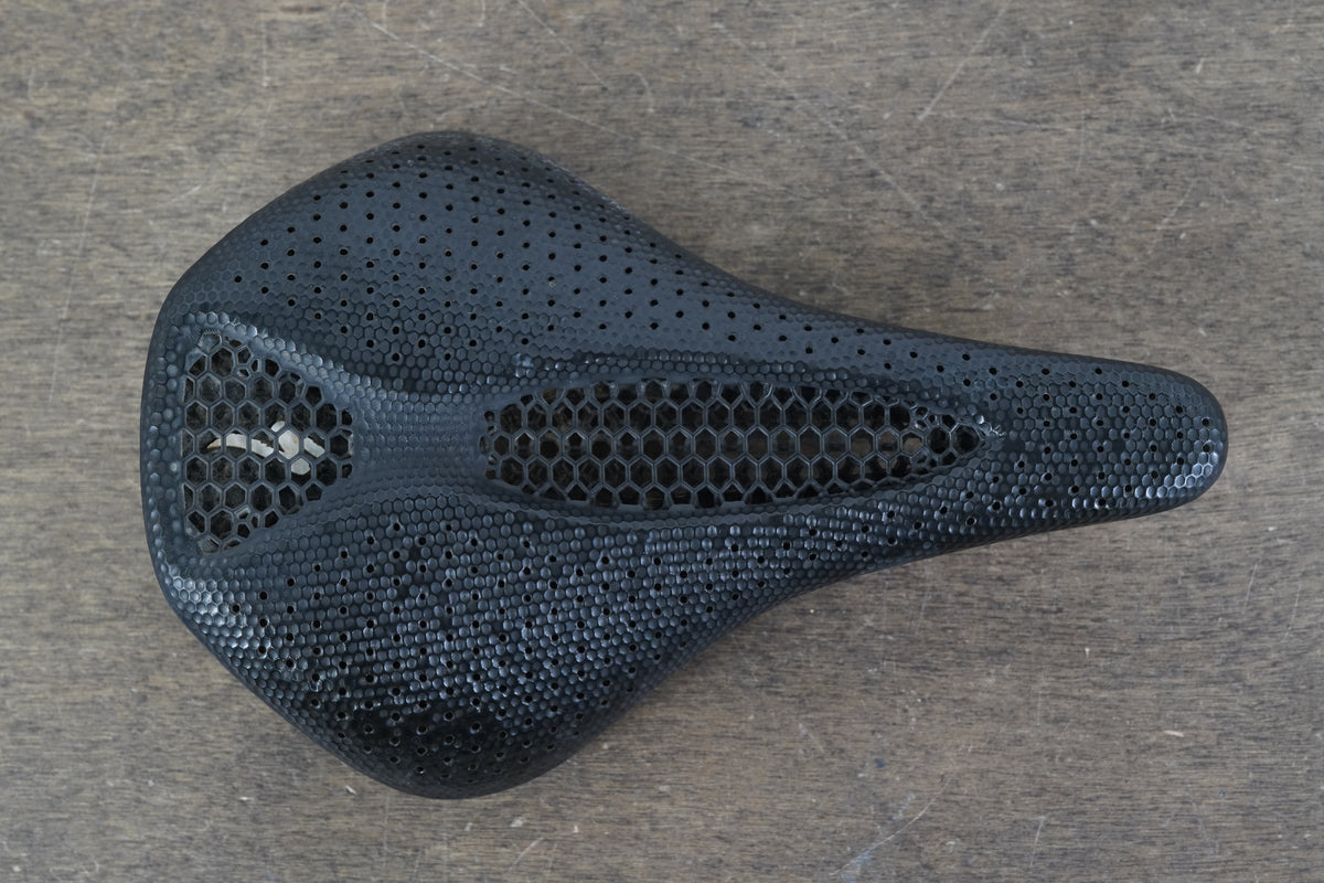 155mm Specialized Power Mirror Pro Titanium Rail Road Saddle 248g