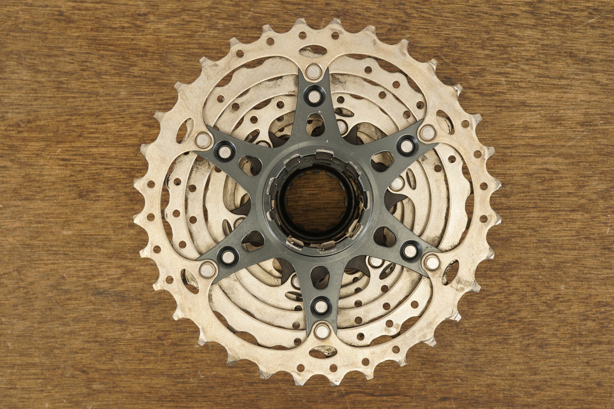 11-32T Shimano Ultegra CS-R8000 11 Speed Cassette 287g 8000
