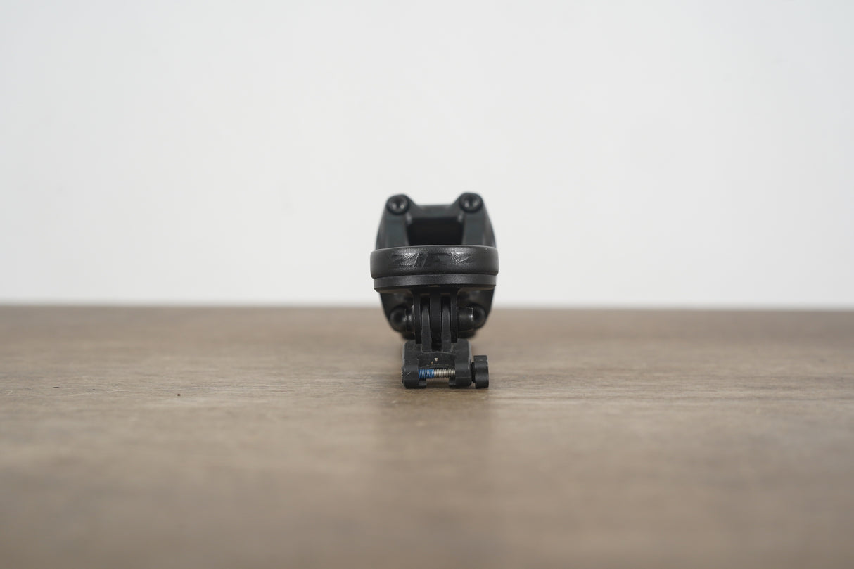 Zipp Service Course 90mm ±6 Degree Alloy Road Stem + Mount 220g 1 1/8" 31.8mm