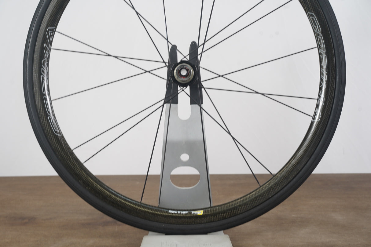 Corima WS 32 Carbon Clincher Disc Brake Wheelset Shimano/SRAM 11 Speed