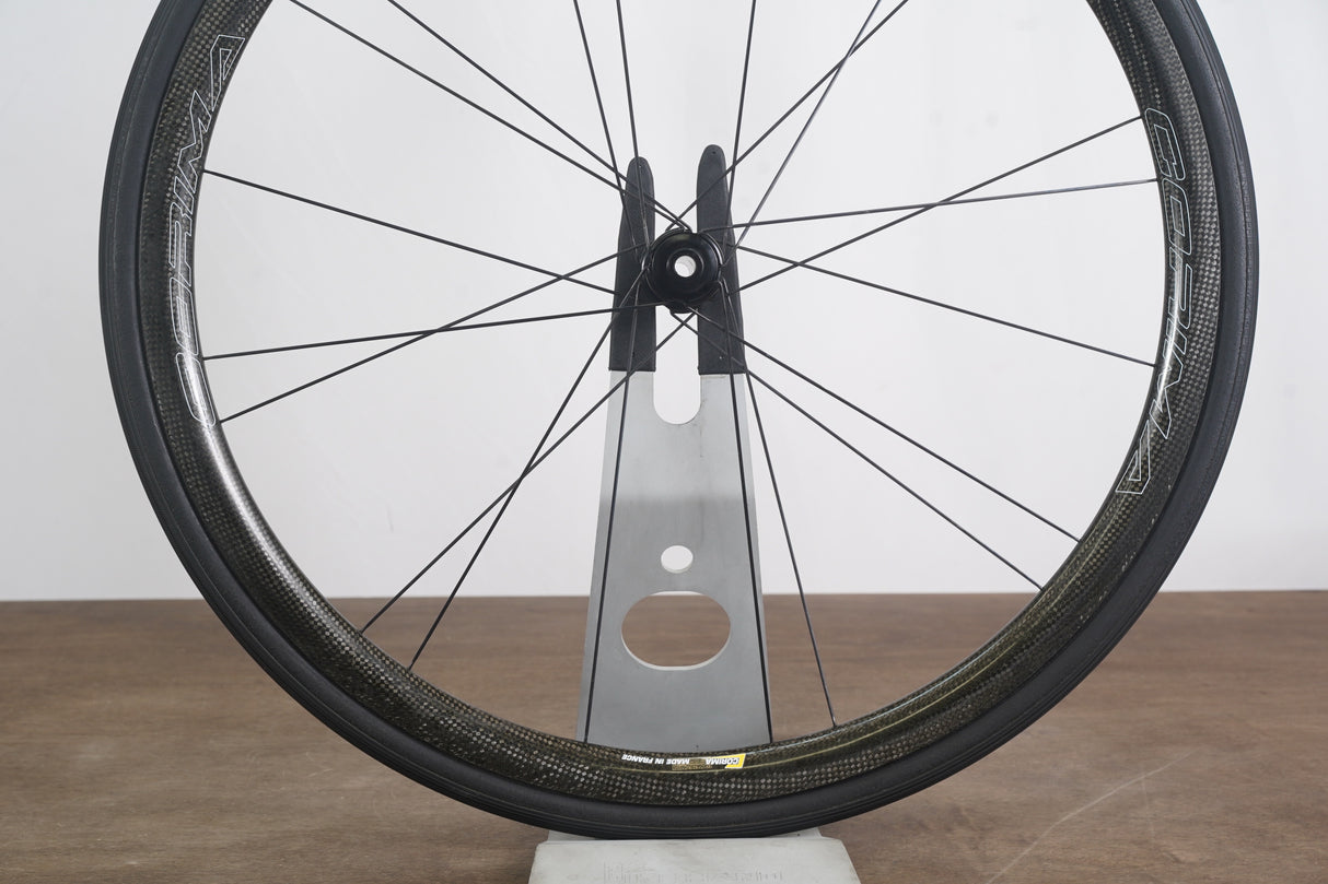 Corima WS 32 Carbon Clincher Disc Brake Wheelset Shimano/SRAM 11 Speed