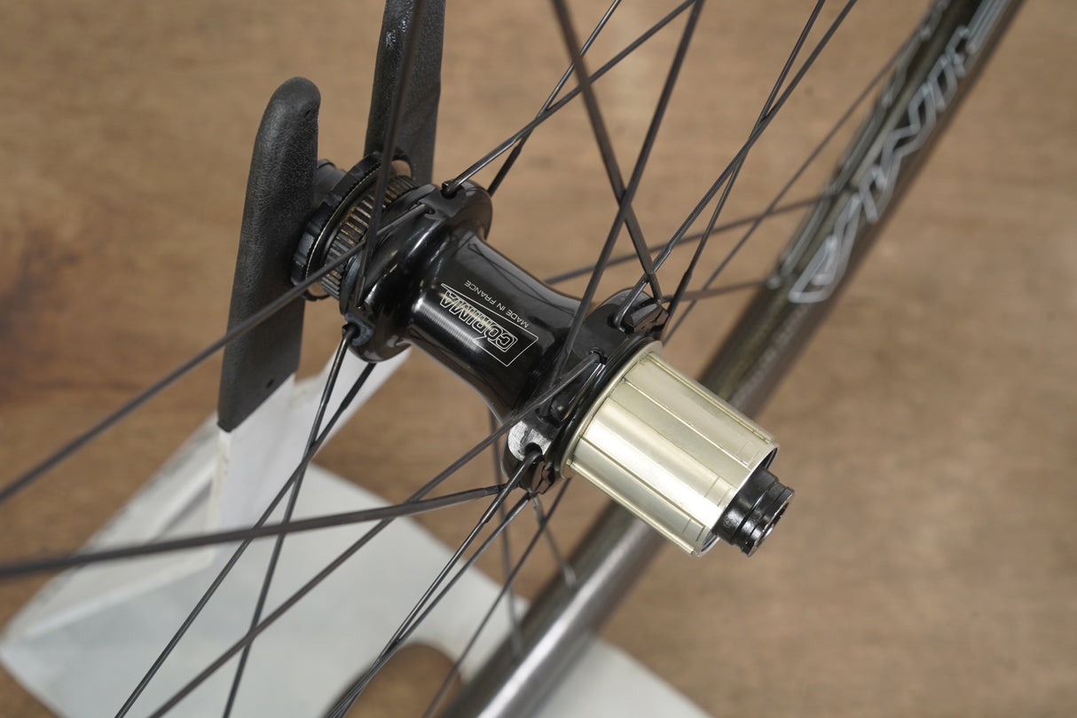 Corima WS 32 Carbon Clincher Disc Brake Wheelset Shimano/SRAM 11 Speed
