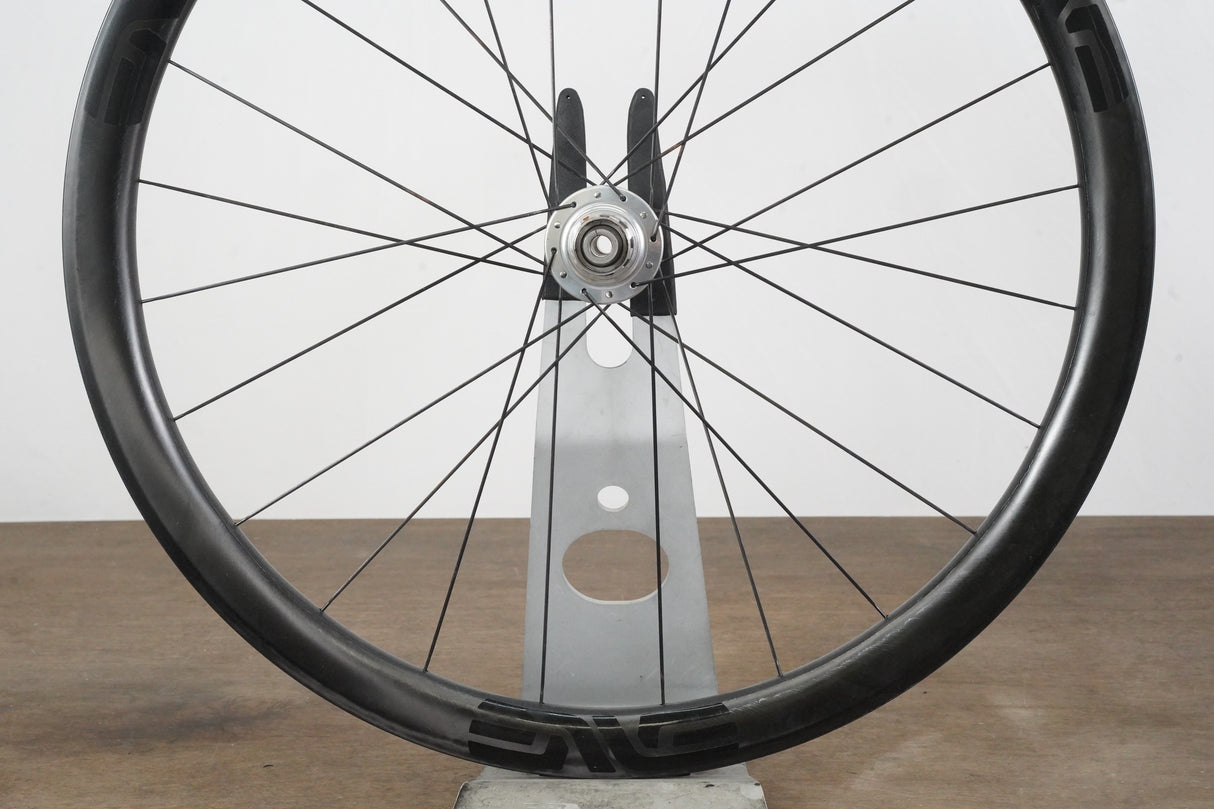 ENVE SES 3.4 AR Disc Chris King R45D Carbon Tubeless Disc Brake Wheelset 11 Speed