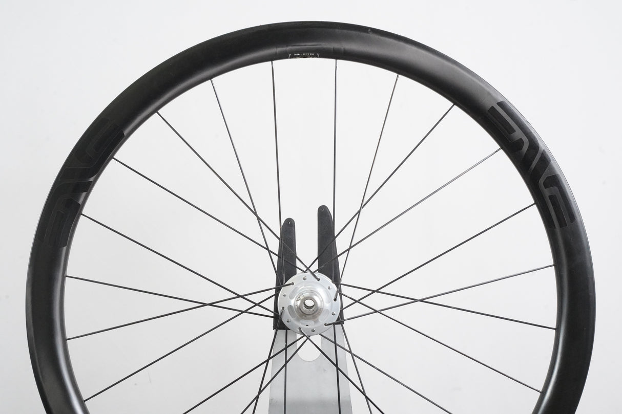 ENVE SES 3.4 AR Disc Chris King R45D Carbon Tubeless Disc Brake Wheelset 11 Speed
