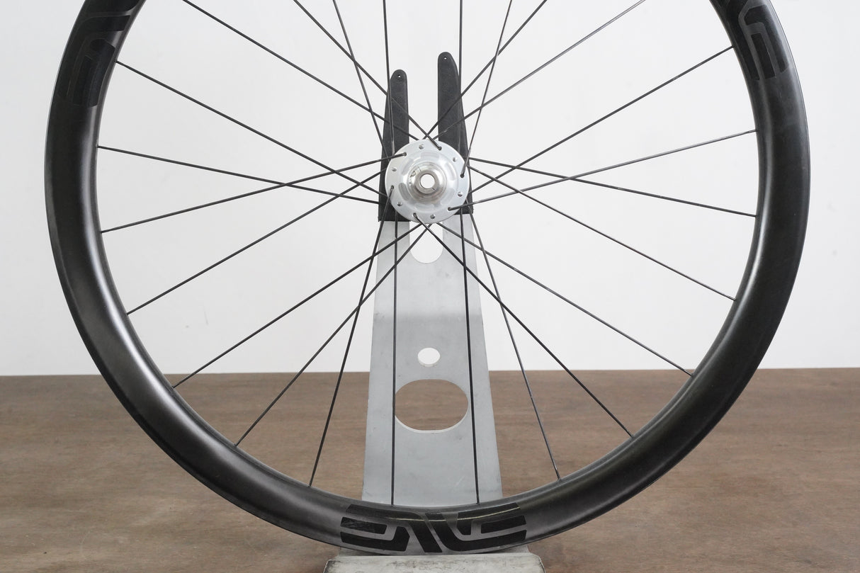 ENVE SES 3.4 AR Disc Chris King R45D Carbon Tubeless Disc Brake Wheelset 11 Speed