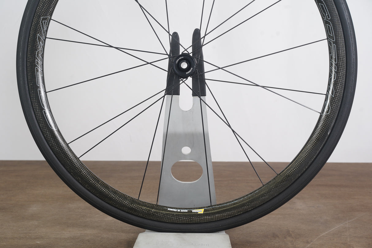 Corima WS 32 Carbon Clincher Disc Brake Wheelset Shimano/SRAM 11 Speed