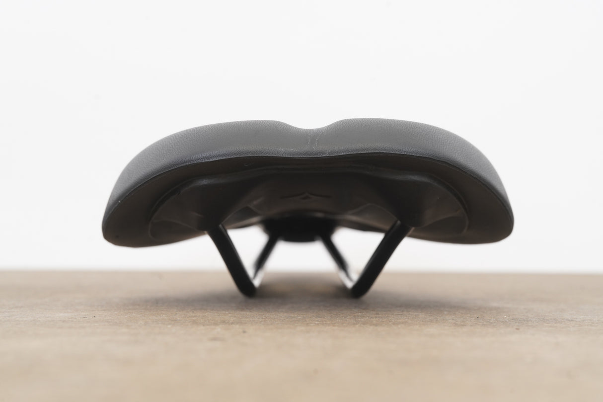 155mm Specialized Riva Comp Cr-Mo Rail Road Saddle 368g