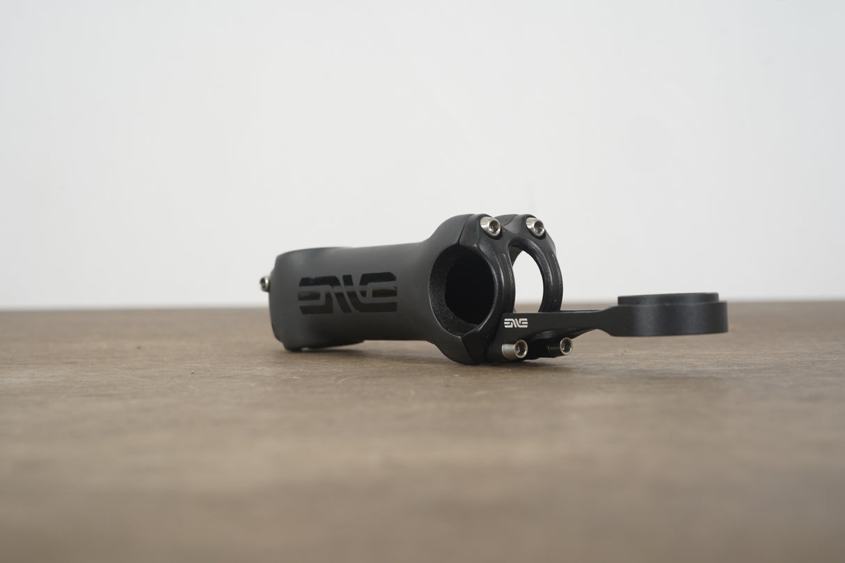ENVE 110mm ±6 Degree Carbon Road Stem + ENVE Mount 151g 1 1/8" 31.8mm