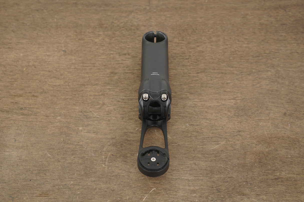 ENVE 110mm ±6 Degree Carbon Road Stem + ENVE Mount 151g 1 1/8" 31.8mm
