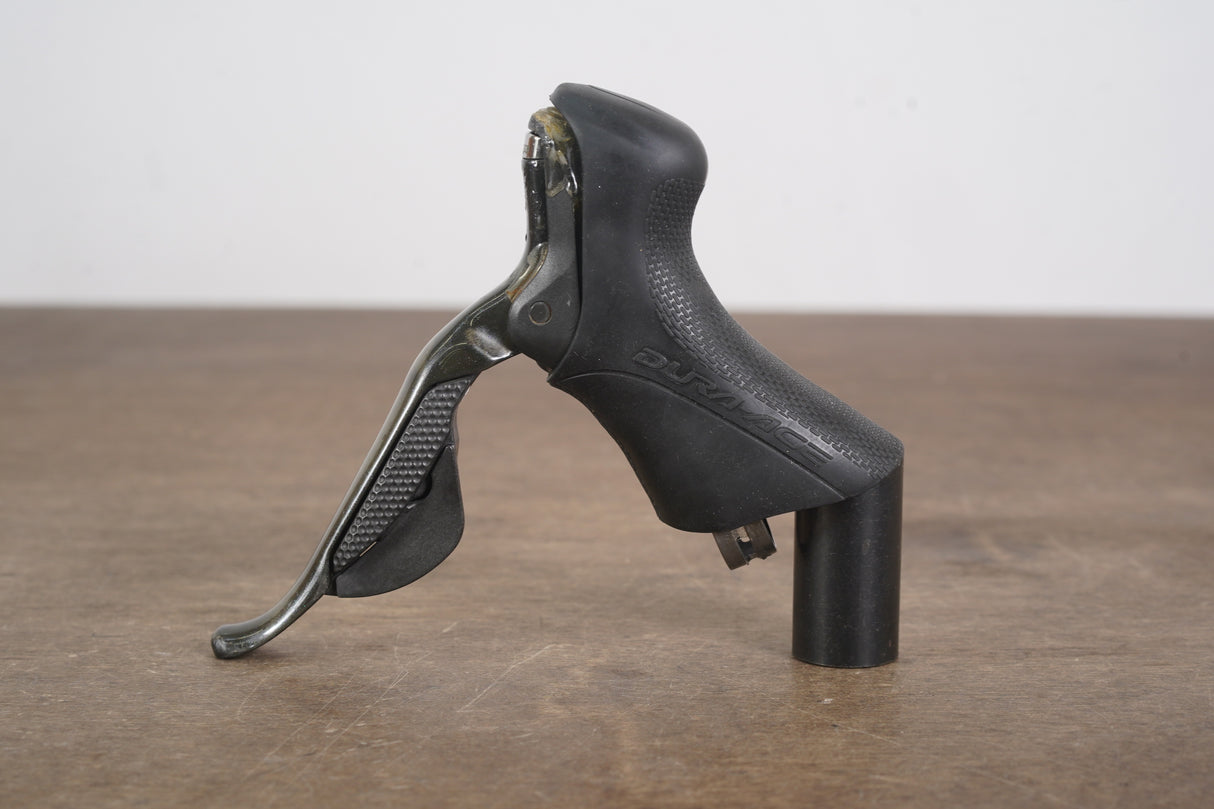 (1) LEFT Shimano Dura-Ace ST-7970 Di2 2 Speed Electronic Rim Brake Shifter