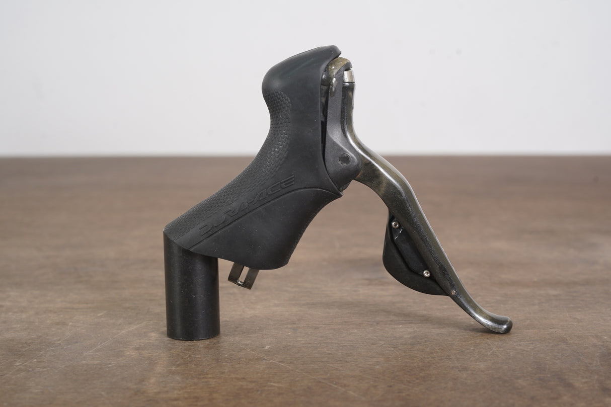 (1) LEFT Shimano Dura-Ace ST-7970 Di2 2 Speed Electronic Rim Brake Shifter