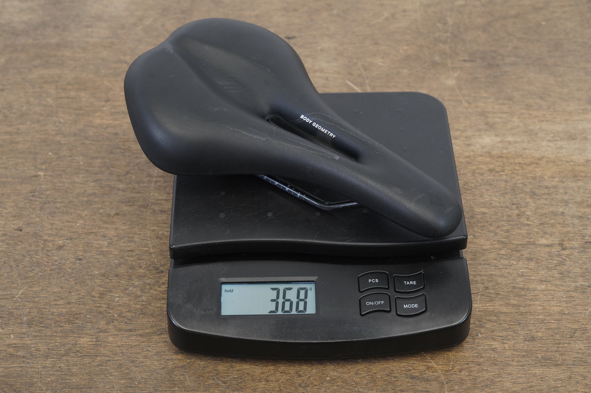155mm Specialized Riva Comp Cr-Mo Rail Road Saddle 368g
