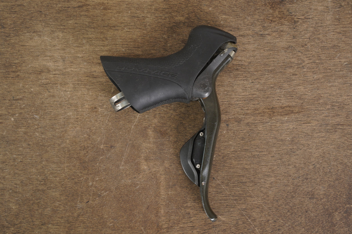 (1) LEFT Shimano Dura-Ace ST-7970 Di2 2 Speed Electronic Rim Brake Shifter