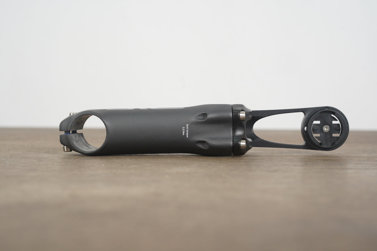 ENVE 110mm ±6 Degree Carbon Road Stem + ENVE Mount 151g 1 1/8" 31.8mm