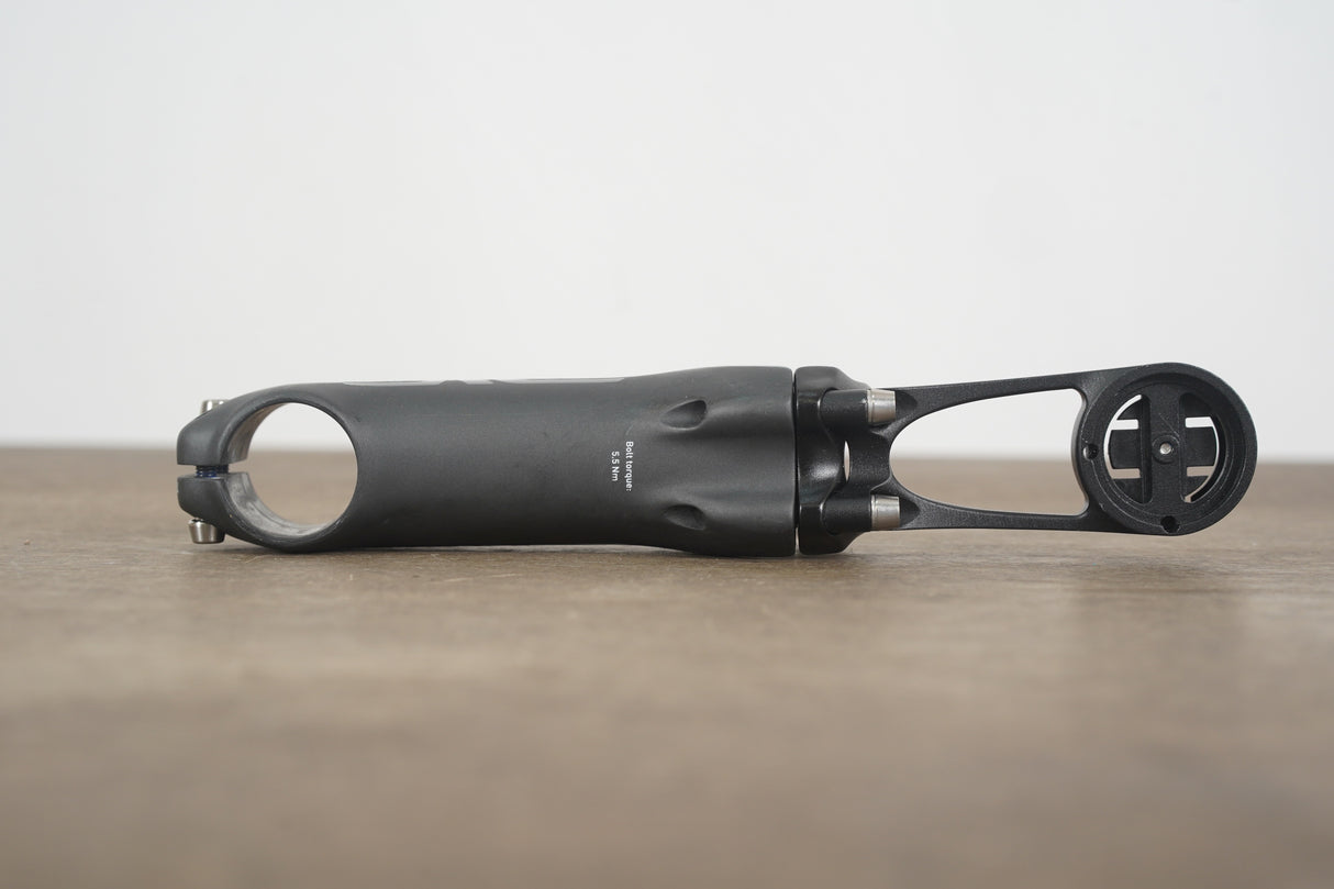 ENVE 110mm ±6 Degree Carbon Road Stem + ENVE Mount 151g 1 1/8" 31.8mm