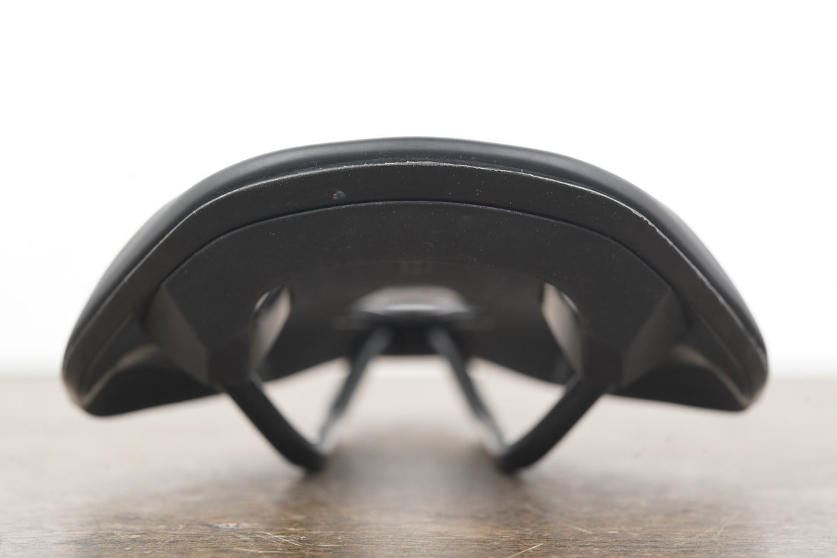 140mm Fizik Argo Vento R5 S-Alloy Rail Road Saddle 239g