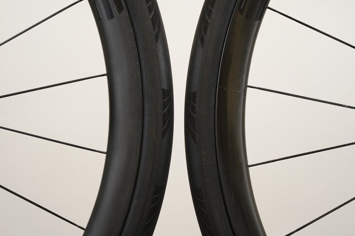 ENVE 2.3 SES Carbon Tubeless Disc Brake Wheelset Shimano/SRAM 11 Speed