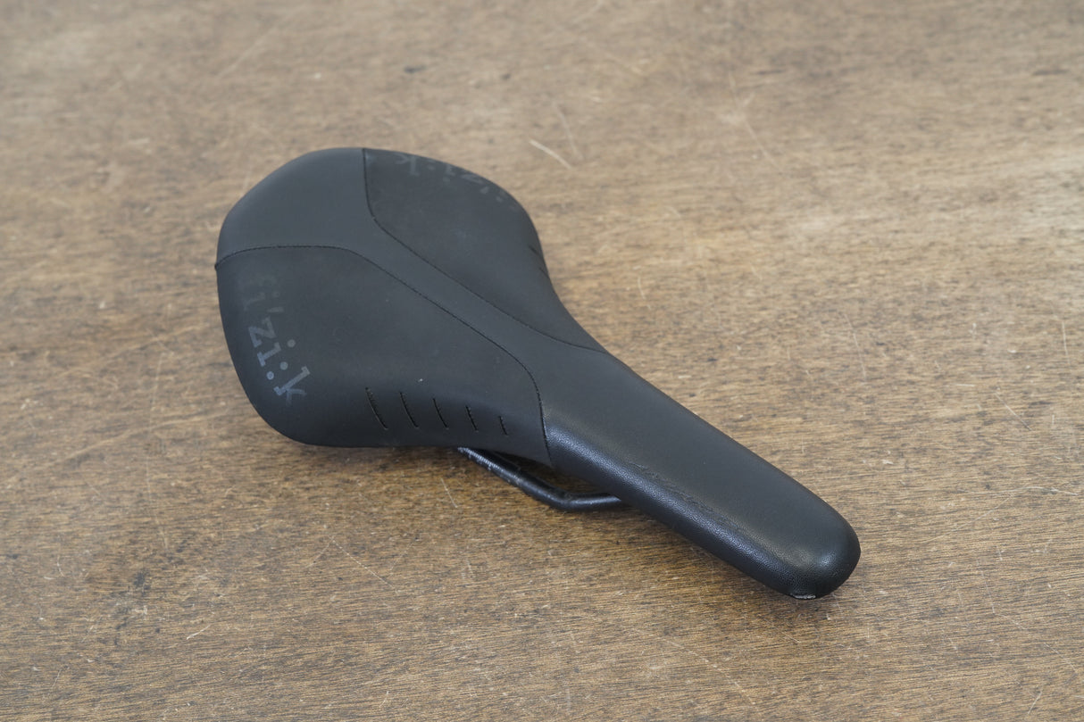 140mm Fizik Antares R5 Cr-Mo Rail Road Saddle 227g